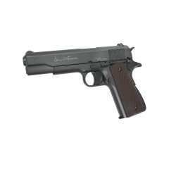 pistolet gnb dan wesson valor 1911 co2 plombs 4.5